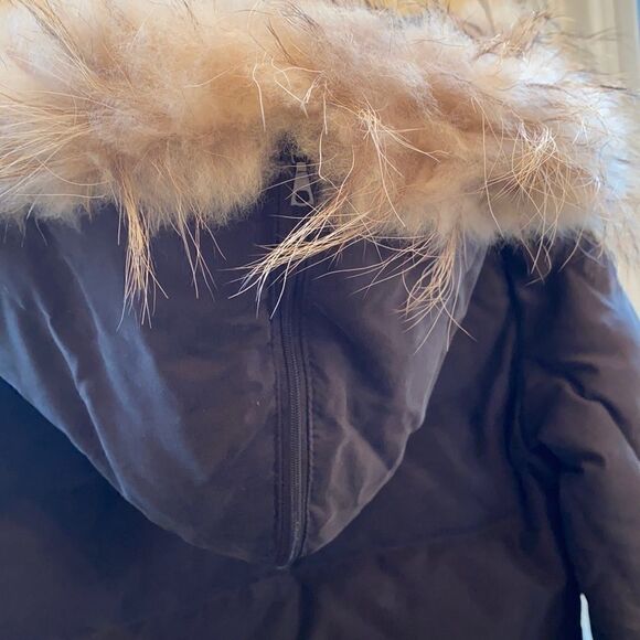 Tahari Women’s Puffer Jacket Size XS P - Picture 3 of 7